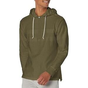 Theory Men's Benton Hoodie Top